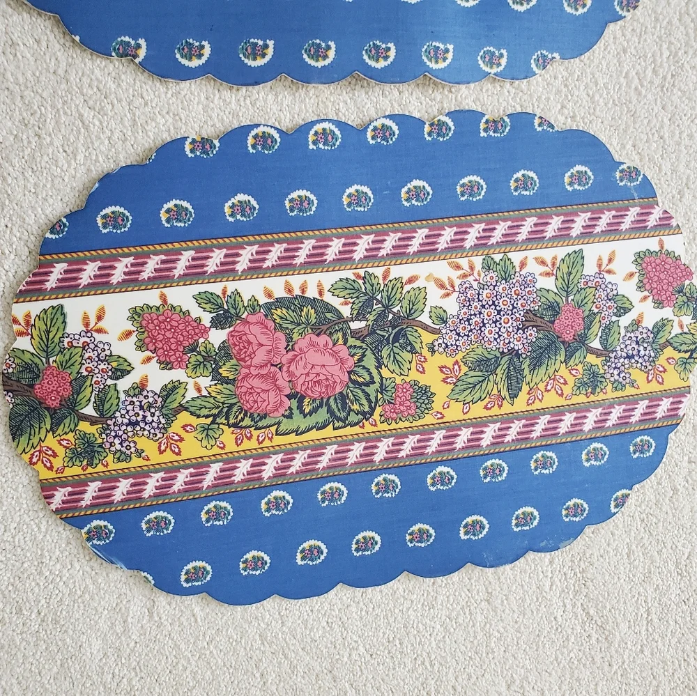 N/A set blue